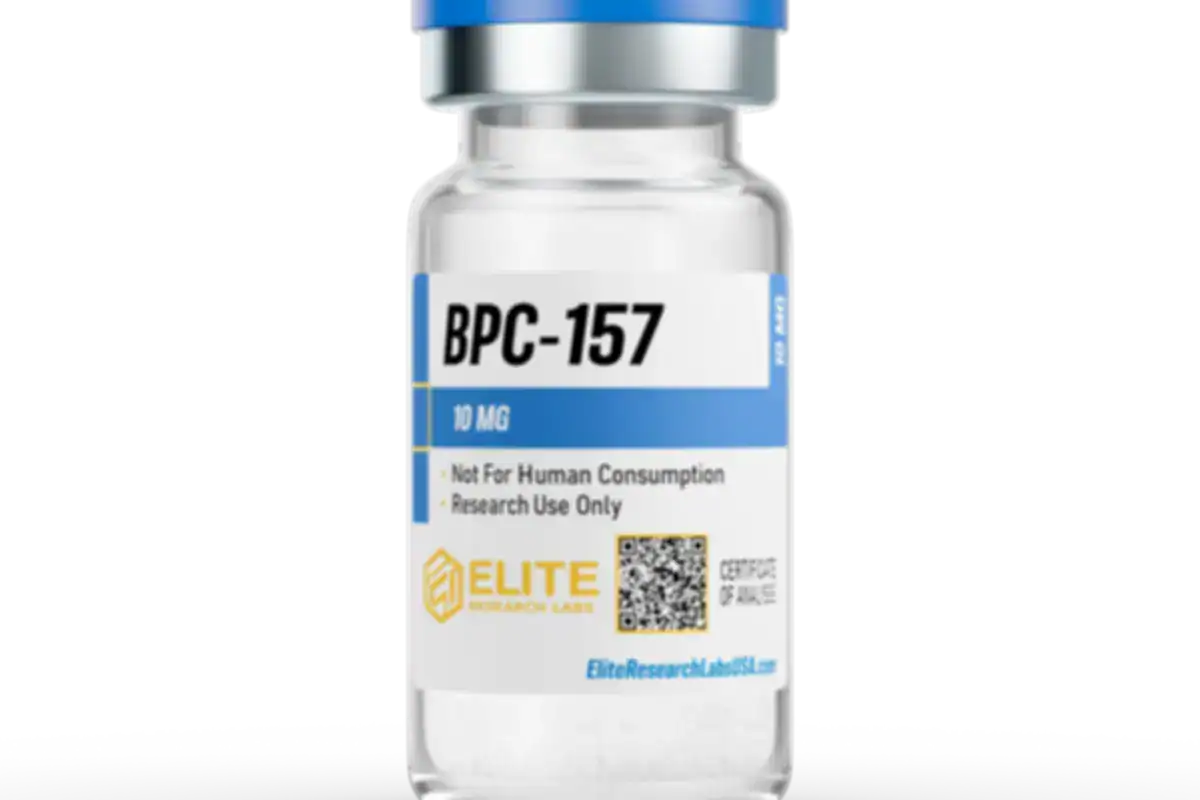 BPC-157 vs TB-500: Research Peptide Comparison BPC-157 vs TB-500: Research Peptide Comparison