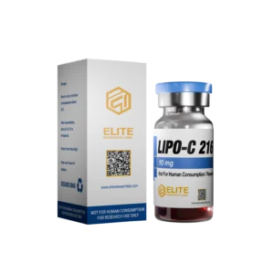 lipo c 216 Metabolic Research Peptides
