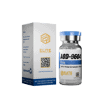 ipamorelin-coa CJC-1295 5mg, Ipamorelin 5mg (10mg Blend) Ipamorelin 10mg Research Peptide |